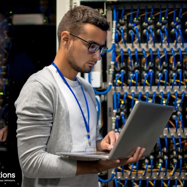 виртуализация серверов vmware