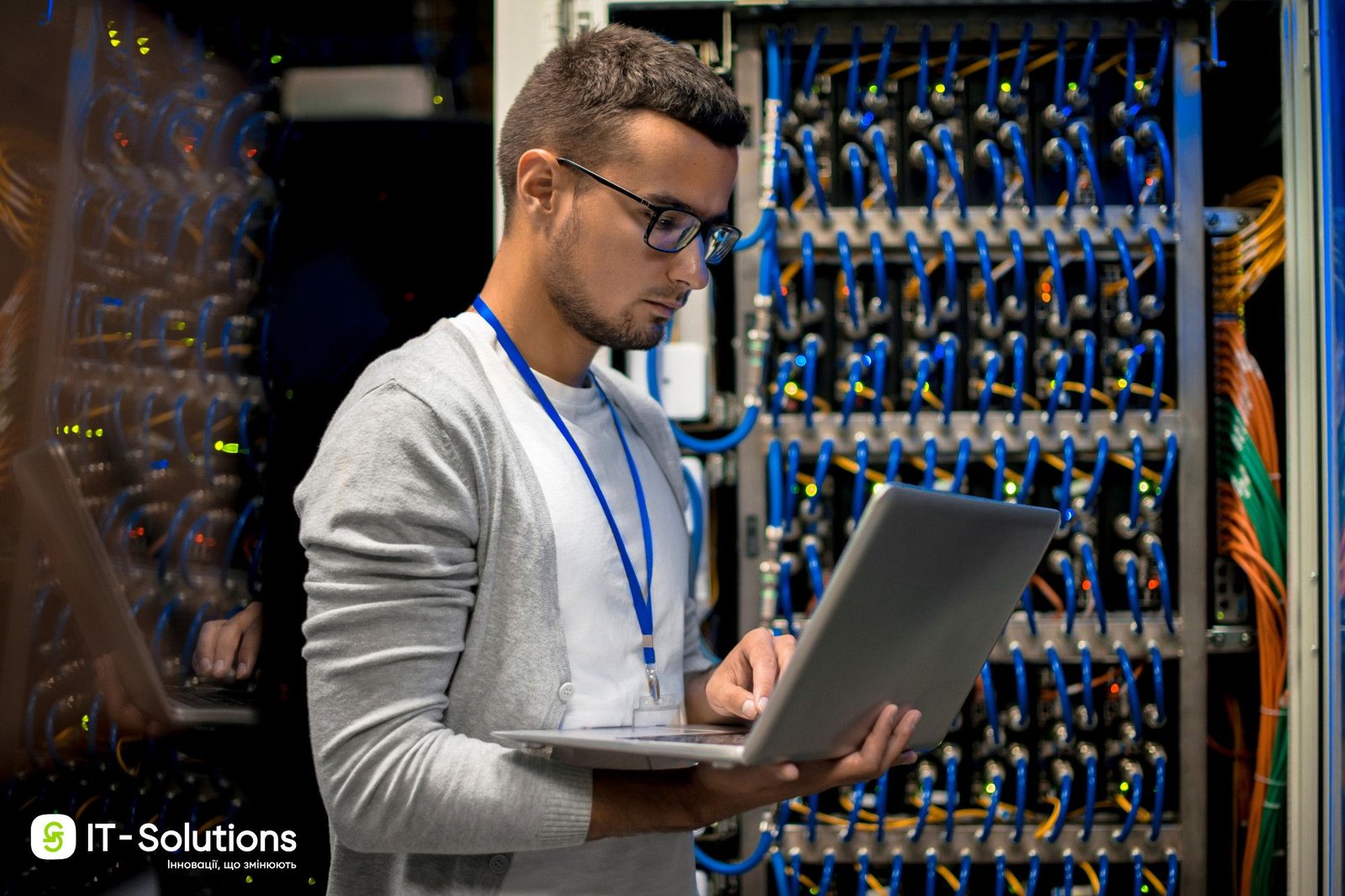 виртуализация серверов vmware